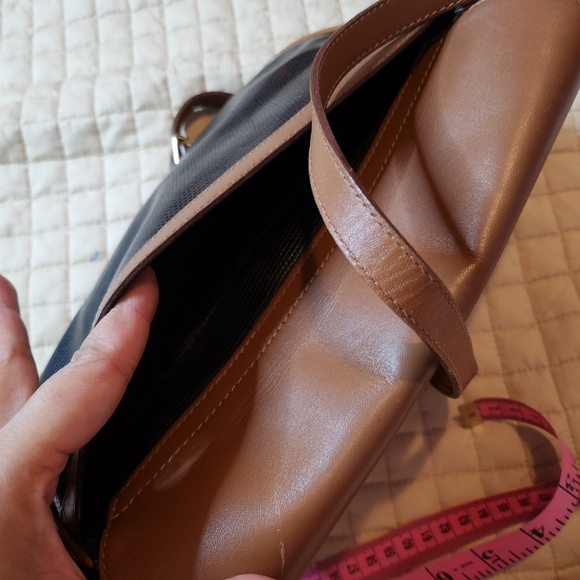 Nina Ricci Vintage Sling Bag - Picture 11 of 14